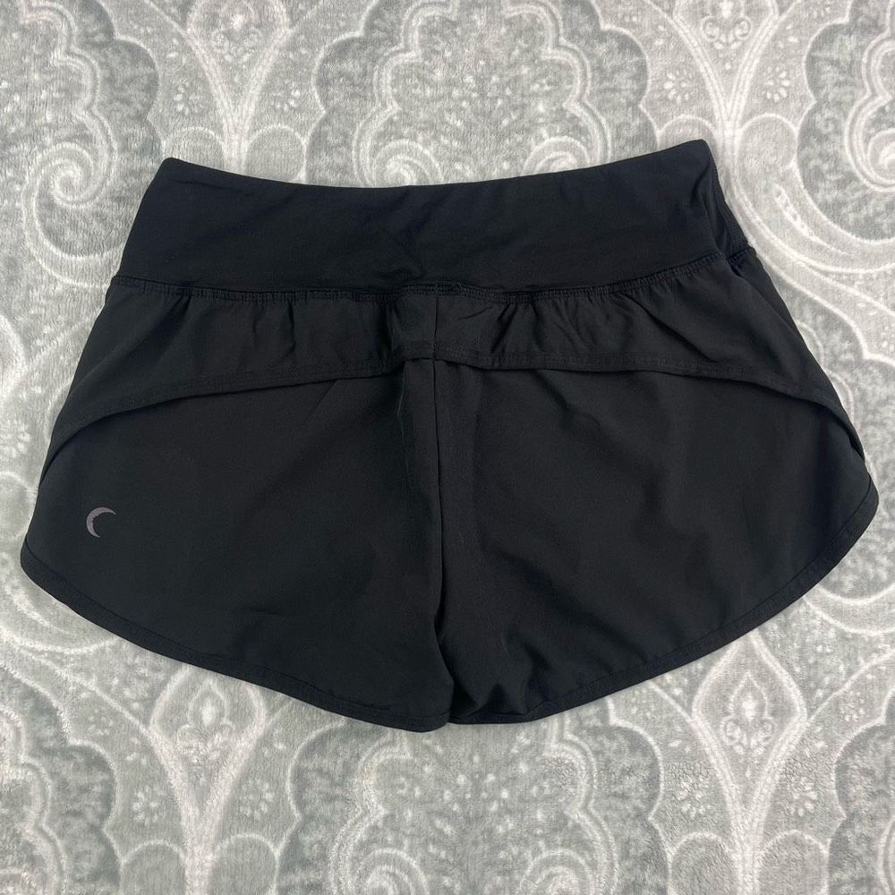 Womens Zyia Trainer Shorts - Picture 2 of 3